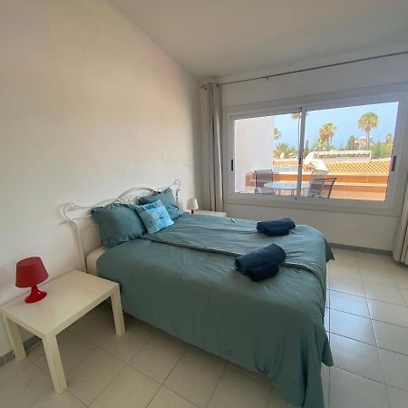 Island Village Ocean View Costa Adeje  Buitenkant foto