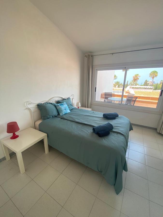 Island Village Ocean View Costa Adeje  Buitenkant foto