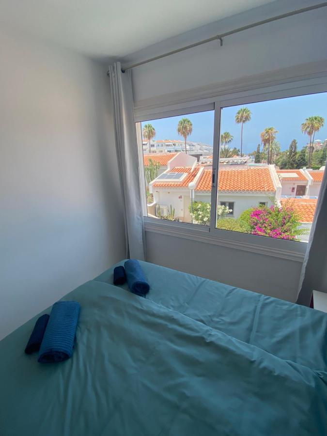 Island Village Ocean View Costa Adeje  Buitenkant foto